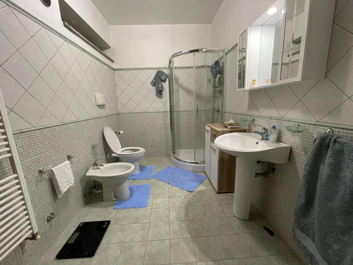 Cittanovacasavacanza Villa Cittanova  Dış mekan fotoğraf