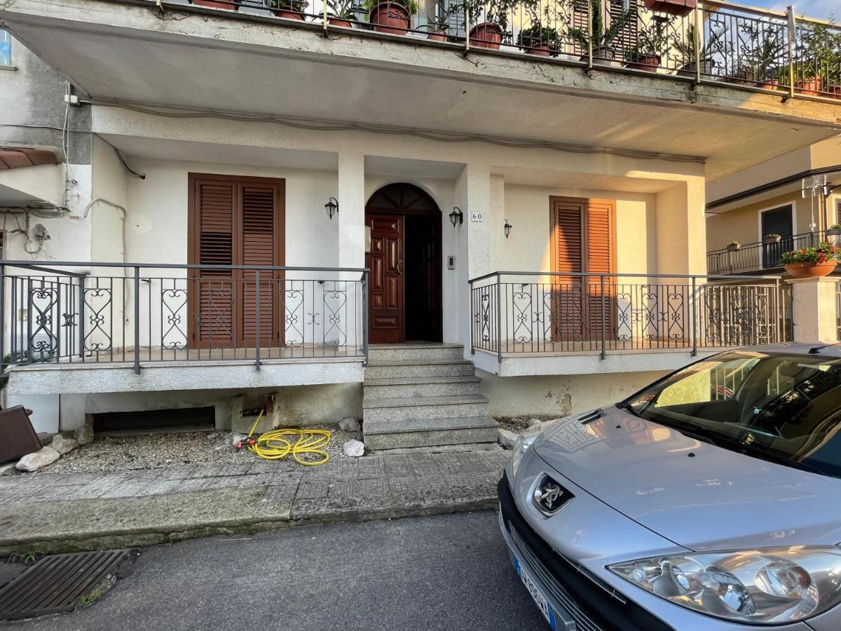 Cittanovacasavacanza Villa Cittanova  Dış mekan fotoğraf