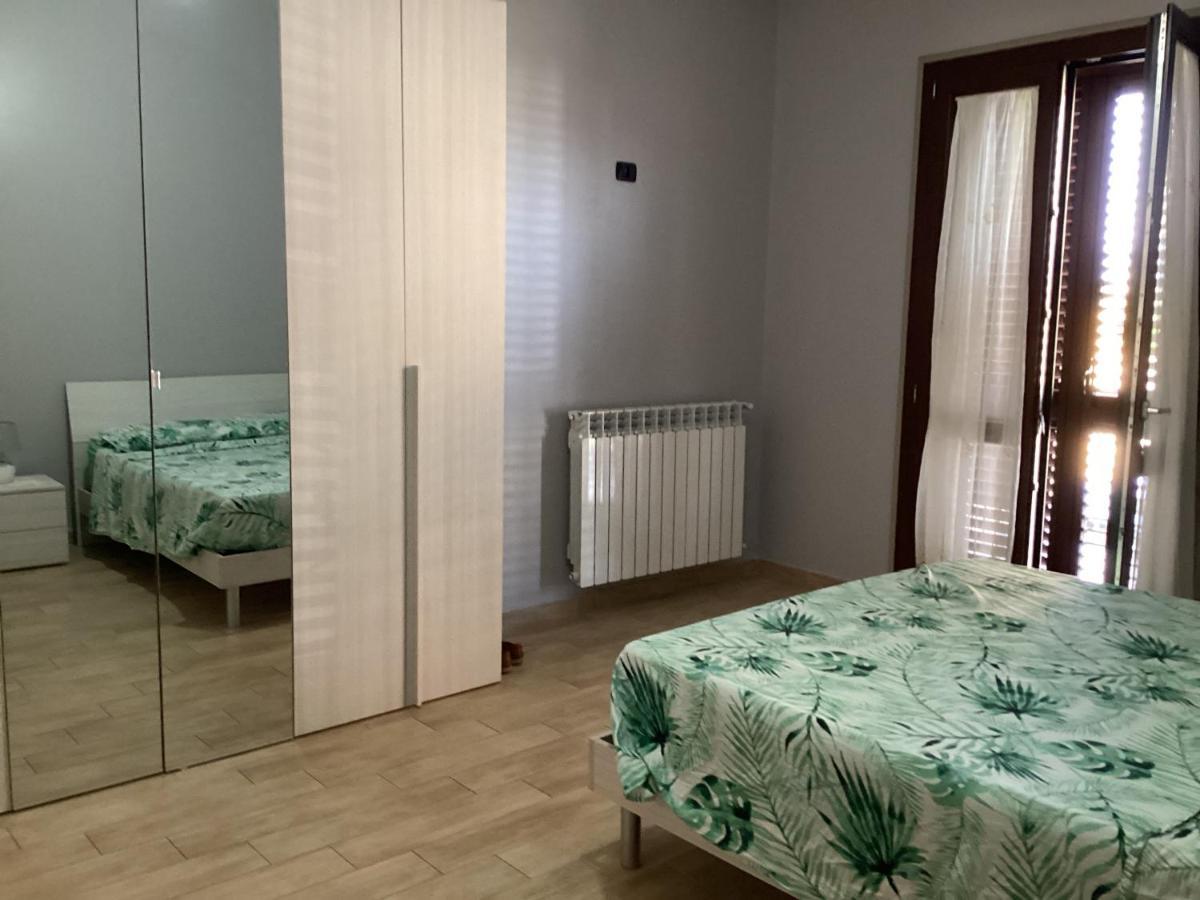 Cittanovacasavacanza Villa Cittanova  Dış mekan fotoğraf