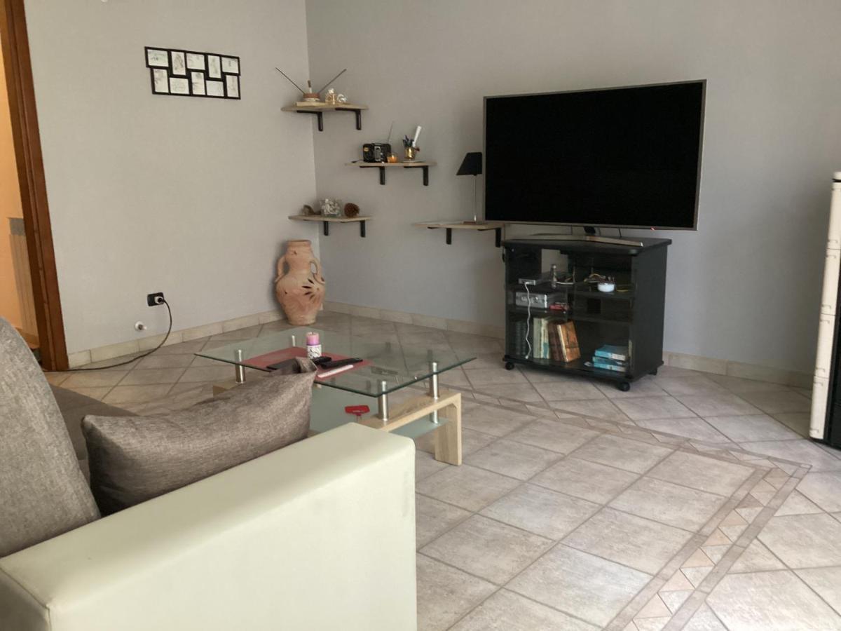 Cittanovacasavacanza Villa Cittanova  Dış mekan fotoğraf