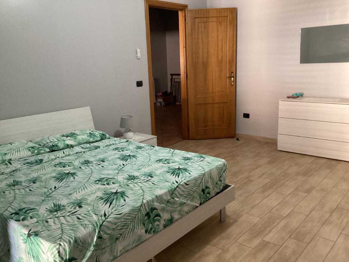 Cittanovacasavacanza Villa Cittanova  Dış mekan fotoğraf