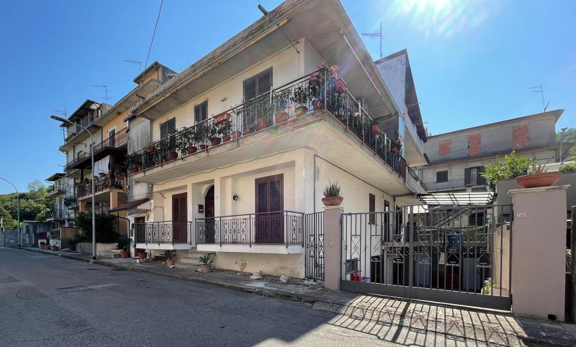 Cittanovacasavacanza Villa Cittanova  Dış mekan fotoğraf